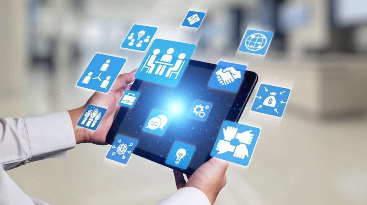 curso alfabetización digital minería